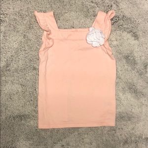 Janie and jack shirt